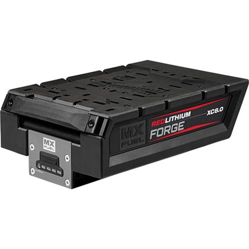【SS押さえる 38万商いもの以上10%OFF】 ｍｉｌｗａｕｋｅｅ ＭＸ ＦＵＥＬ ＦＯＲＧＥ ８．０ＡＨ 乾電池 1個