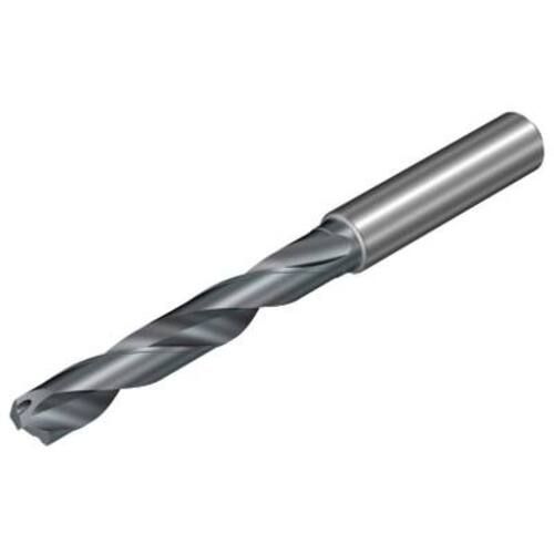 【SS押さえる 38万商いもの以上10%OFF】 ＳＡＮＤＶＩＫ ＣｏｒｏＤｒｉｌｌ Ｄｕｒａ４６２ マルチ被削材向けの超硬ソリッドドリル８．７粍（７２２） Ｘ２ＢＭ 1本
