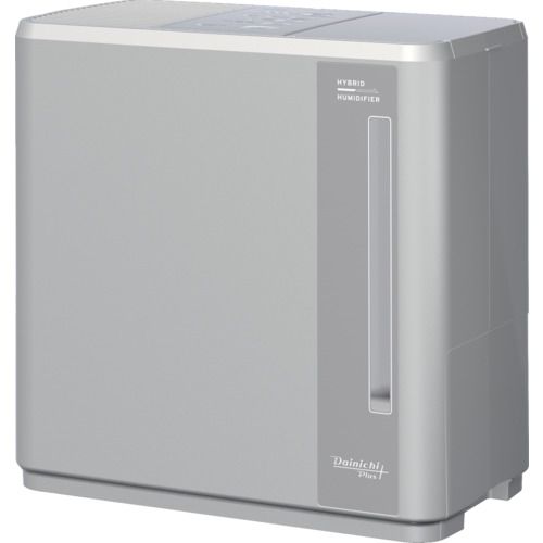 【期間限定!対象商品P2～20倍】 ダイニチ　気化ハイブリッド式加湿器　ＨＤ－Ｃ７００Ｈ－グレー　０Ｈ５８０３０ 1台