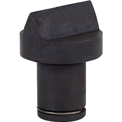 【SS押さえる 38万商いもの以上10%OFF】 クッコ ナットブレーカー ５６続きもの用替え刃 ２２～３６粍 1個