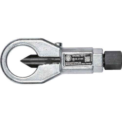 【SS押さえる 38万商いもの以上10%OFF】 クッコ ナットブレーカー １９～２７粍 1丁