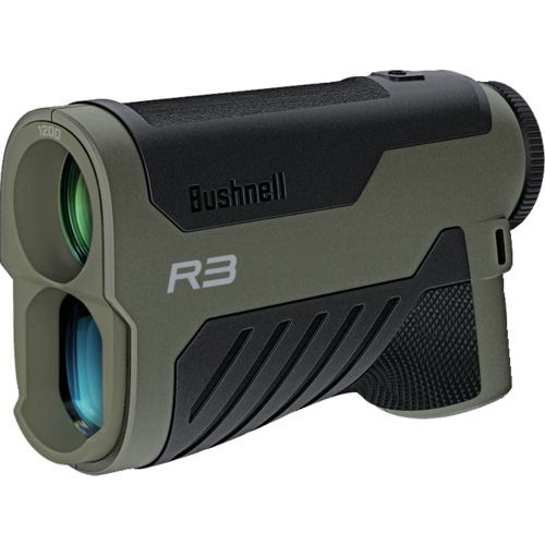 【期間限定!対象商品P2～20倍】 Ｂｕｓｈｎｅｌｌ　レーザー距離計　ライトスピードＲ３ 1台｜福祉用具のバリューケア