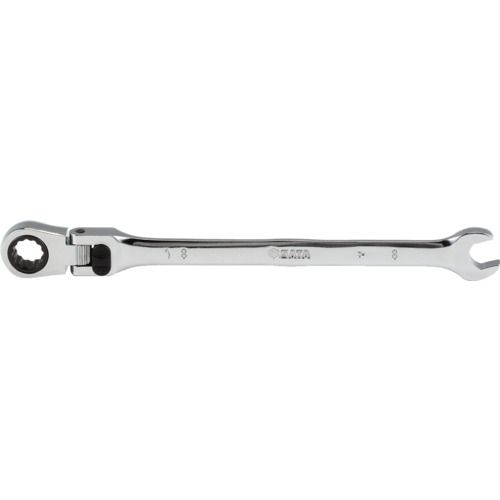 【継続期間押さえる!客体商いものP2～20倍】 ＳＡＴＡ ロング首商い口ロッキングコンビネーションラチェットレンチ ２５粍 1丁