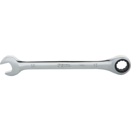 【SS押さえる 38万商いもの以上10%OFF】 ＳＡＴＡ コンビネーションラチェットレンチ ４６粍 1丁