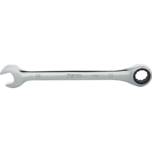 【SS押さえる 38万商いもの以上10%OFF】 ＳＡＴＡ コンビネーションラチェットレンチ ５０粍 1丁