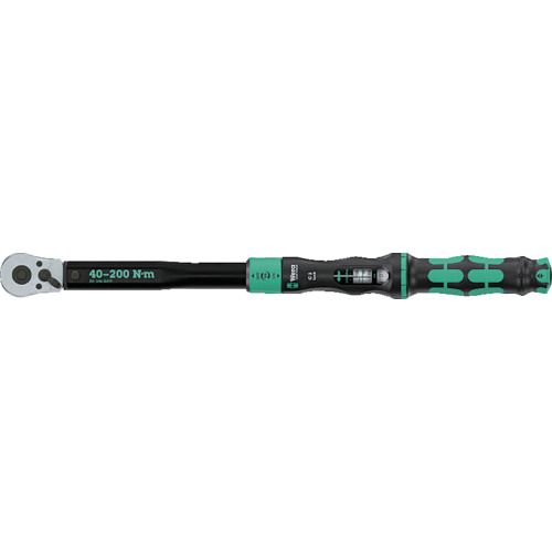 【期間限定!対象商品P2～20倍】 Ｗｅｒａ　クリック・トルク・ロック　Ｃ３（日本仕様） 1個