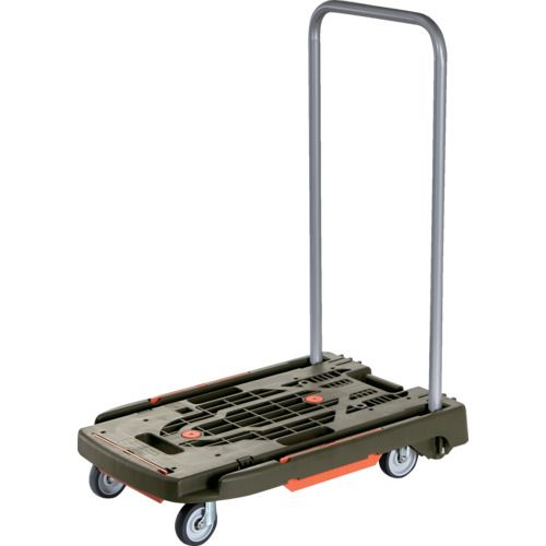 【期間限定!対象商品P2～20倍】 ＴＲＵＳＣＯ　こまわり君（新型）　６００Ｘ３９０　オリーブドラブ 1台