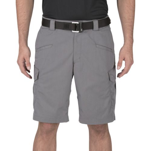 【期間限定!対象商品P2～20倍】 ５．１１　作業服（ズボン）　ショートパンツ　ストライクショート　ストーム　３４ 1着