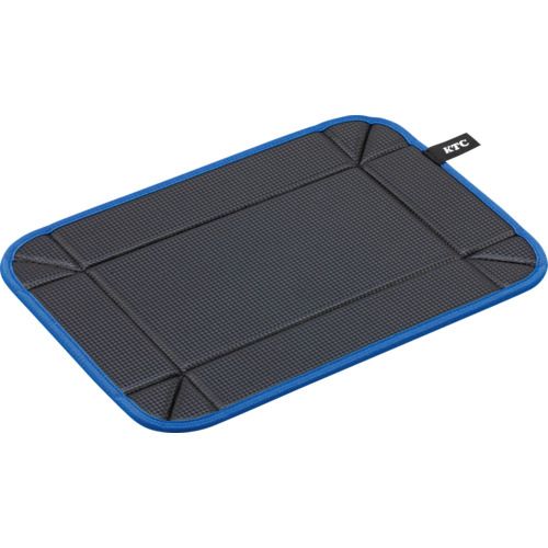【期間限定!対象商品P2～20倍】 ＫＴＣ マグネットパッド トレイ ブルー 1個