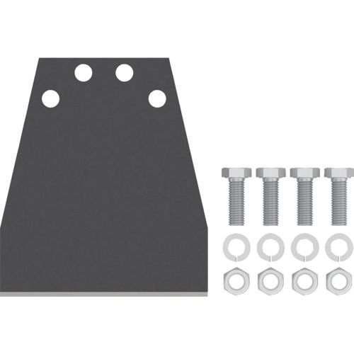 【SS制限事項 38万商いもの以上10%OFF】 ボッシュ 替刃 ＰＲＯ ＳＤＳマックスフロアースクレーパー 1個