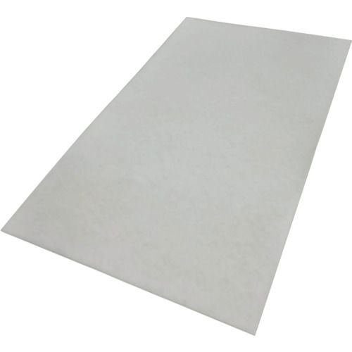 【期間限定!対象商品P2～20倍】 橋本クロス　スポットクーラー用フィルター　粘着タイプ　（薄手）７６０Ｘ４５０ｍｍ　２０枚入 1箱｜福祉用具のバリューケア