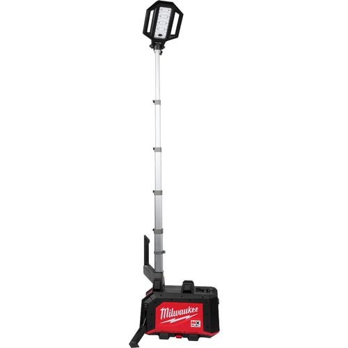 【SS押さえる 38万商いもの以上10%OFF】 ｍｉｌｗａｕｋｅｅ ＭＸ ＦＵＥＬ コンパクトタワーライト 1個
