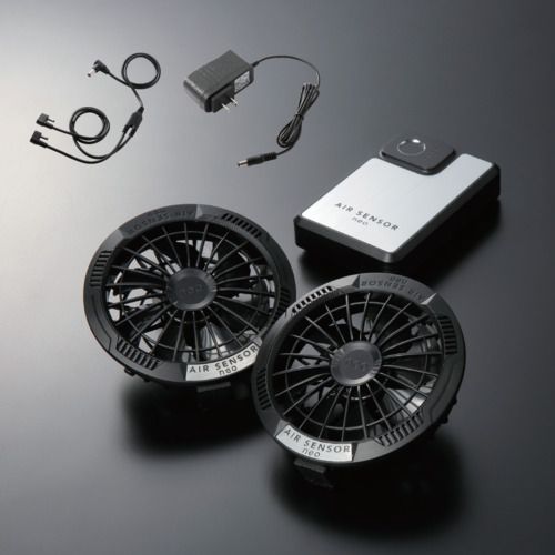 【SS制限事項 38万商いもの以上10%OFF】 クロ始祖 愛読者・乾電池フルセット ＡＩＲ ＳＥＮＳＯＲ－１ 1台