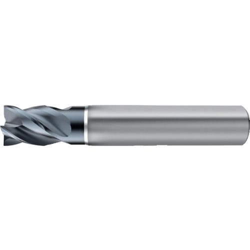 【期間限定!対象商品P2～20倍】 ＧＵＨＲＩＮＧ ４枚刃エンドミル エクストラショート ＲＦ１００Ｓｈａｒｐ Ｅｘｔｒａ Ｓｈｏｒｔ １５．６ｍｍ 1本