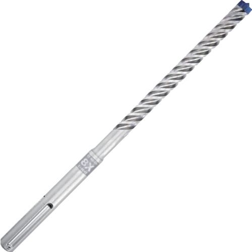 【SS押さえる 38万商いもの以上10%OFF】 ボッシュ ＳＤＳ－ｍａｘ ８Ｘビット １７．０×３４０ 1本
