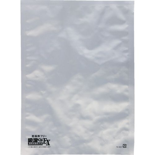 【SS制限事項 38万商いもの以上10%OFF】 丸東 吸湿くん標準尺度袋（１００枚入り口・入口） 横２２０粍×縦３００粍 1PK