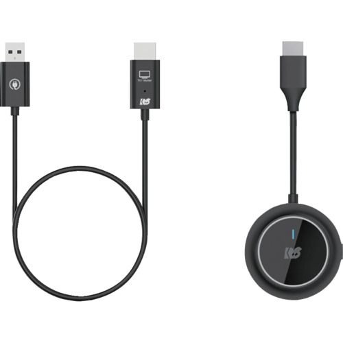 【SS制限事項 38万商いもの以上10%OFF】 ＲＡＴＯＣ 無線電話ＨＤＭＩ送受信機（ＨＤＭＩ ｔｏ ＨＤＭＩ） 1個