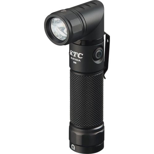 【期間限定!対象商品P2～20倍】 ＫＴＣ　充電式ＬＥＤフレキシブルライト（ハンドライトタイプ） 1個｜福祉用具のバリューケア 9,690円