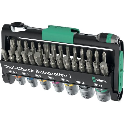 【SS押さえる 38万商いもの以上10%OFF】 Ｗｅｒａ 電動物の具用物の具書き割り 物の具照合のしるし １ 乗用車用 1個