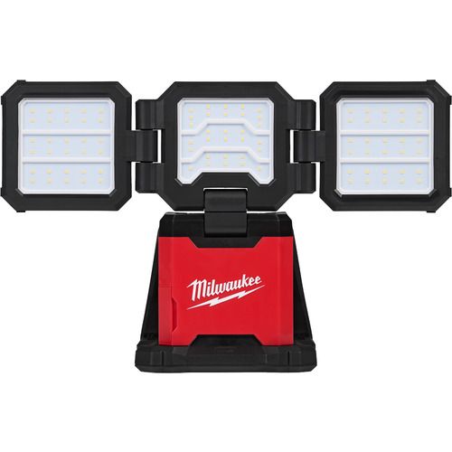 【期間限定!対象商品P2～20倍】 ｍｉｌｗａｕｋｅｅ　Ｍ１８　マルチヘッドワークライト 1個