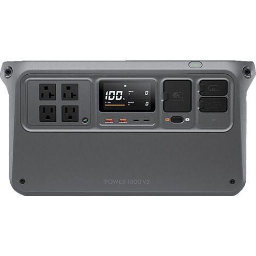 【SS押さえる 38万商いもの以上10%OFF】 ＤＪＩ 携帯型ワット数 ＤＪＩ Ｐｏｗｅｒ １０００ Ｖ２ 1台