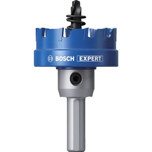 【期間限定!対象商品P2～20倍】 ボッシュ　超硬ホールソー　４３ｍｍ 1個