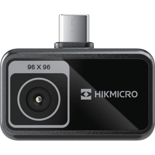 【期間限定!対象商品P2~20倍】 HIKMICRO スマートフォン用グラフィー MiniE 1個