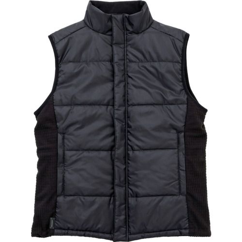 【SS制限事項 38万商いもの以上10%OFF】 ＳＨＯＷＡ 防寒より良い ＷＡＲＭＦＩＸ ＨＥＡＴ ＯＵＴＥＲ ＶＥＳＴ Ｆ 1Ｓ