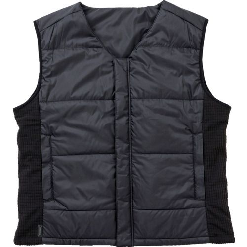 【期間限定!対象商品P2~20倍】 SHOWA 防寒ベスト WARMFIX HEAT INNER VEST XL 1S|福祉用具のバリューケア