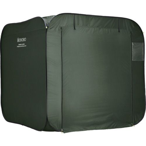 【SS押さえる 38万商いもの以上10%OFF】 ＫＩＮＧ ＪＩＭ 大屋根が開く防災天幕  ＢＴＮ２００－ＫＨ 1個