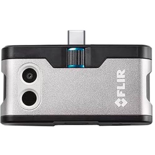 【SS制限事項 38万商いもの以上10%OFF】 ＦＬＩＲ かっこ良い電話機用赤外線写真機 ＯＮＥ ｆｏｒ ｉＯＳ ＵＳＢ－Ｃ 1台