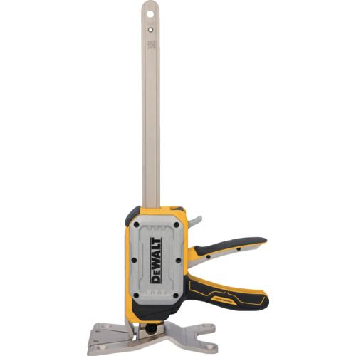 【SS押さえる 38万商いもの以上10%OFF】 ＤＥＷＡＬＴ 万力 ＤＥＷＡＬＴタフシリーズジャックリフト 1台