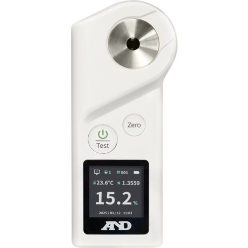 【SS押さえる 38万商いもの以上10%OFF】 Ａ＆Ｄ デジタル節する油濃さ計 ＡＤ－４７７２ 1台