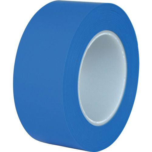 【期間限定!対象商品P2~20倍】 3M 超高耐久ラインテープ 971L 青 50mm×16m 1巻|福祉用具のバリューケア