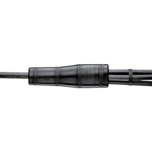 【期間限定!対象商品P2～20倍】 ３Ｍ　低圧ケーブル用分岐接続　絶縁カバーキット　クイックブランチ　ＹＢ&minus;３ＥＭ 1式｜福祉用具のバリューケア