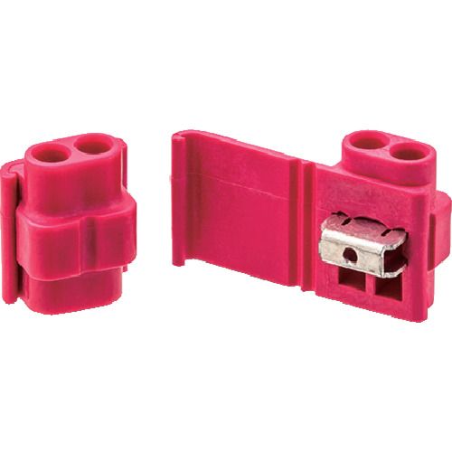 【期間限定!対象商品P2～20倍】 ３Ｍ　スコッチロック　電力用Ｕエレメントコネクタ　５５７ 5000個