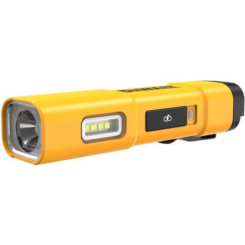 【SS制限事項 38万商いもの以上10%OFF】 ＤＥＷＡＬＴ ＵＳＢ－Ｃ ＬＥＤ閃光電球ともし火 1台