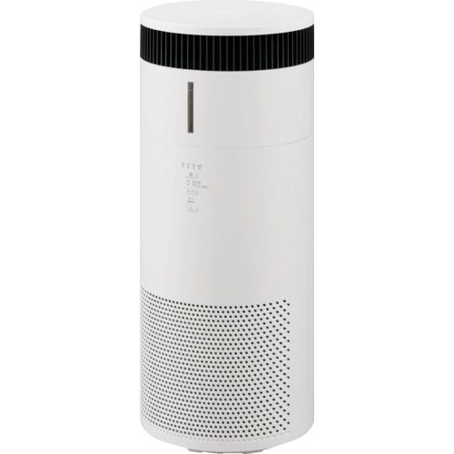 【SS押さえる 38万商いもの以上10%OFF】 ＩＲＩＳ ２０９８０４ 加湿空気の状態汚れのない機 １６畳 白いこと 1台