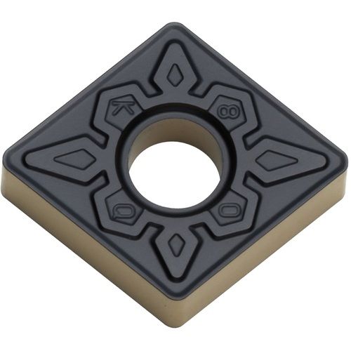 【期間限定!対象商品P2～20倍】 京セラ　旋削加工用チップ　ＣＶＤコーティング　ＣＡ４１５Ｋ 10個