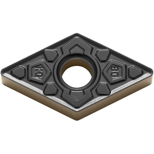 【期間限定!対象商品P2～20倍】 京セラ　旋削加工用チップ　ＣＶＤコーティング　ＣＡ４１５Ｋ 10個