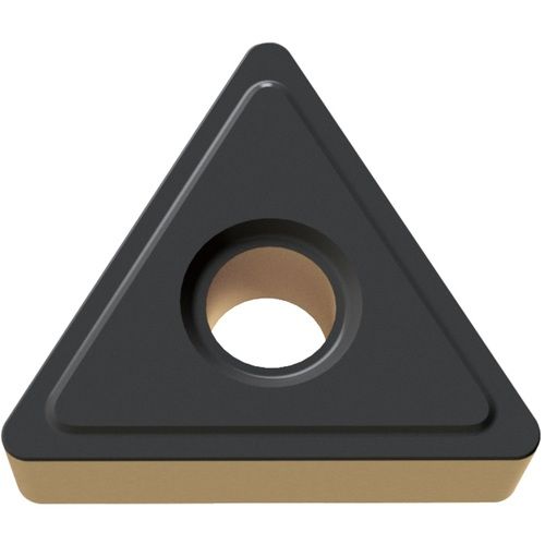 【期間限定!対象商品P2～20倍】 京セラ　旋削加工用チップ　ＣＶＤコーティング　ＣＡ４１５Ｋ 10個｜福祉用具のバリューケア