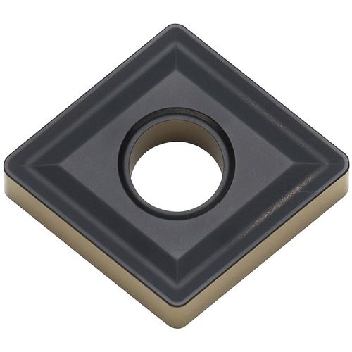 【期間限定!対象商品P2～20倍】 京セラ　旋削加工用チップ　ＣＶＤコーティング　ＣＡ４１０Ｋ 10個