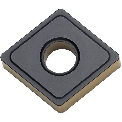【期間限定!対象商品P2～20倍】 京セラ　旋削加工用チップ　ＣＶＤコーティング　ＣＡ４１０Ｋ 10個