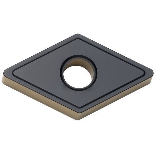 【期間限定!対象商品P2～20倍】 京セラ　旋削加工用チップ　ＣＶＤコーティング　ＣＡ４１０Ｋ 10個