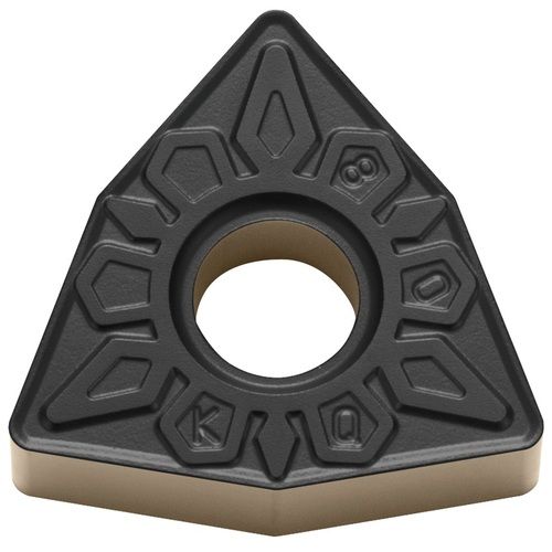 【期間限定!対象商品P2～20倍】 京セラ　旋削加工用チップ　ＣＶＤコーティング　ＣＡ４１５Ｋ 10個
