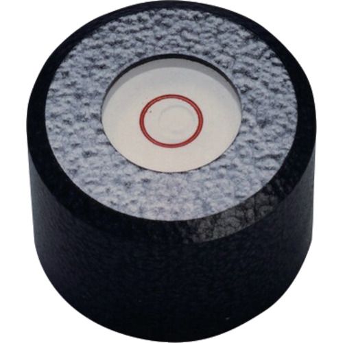 【期間限定!対象商品P2～20倍】 大菱計器製作所　丸形水準器　５１６－Ｂ 1個