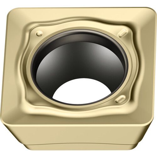 【期間限定!対象商品P2～20倍】 Ｗａｌｔｅｒ　ミーリング加工用　正方形ポジチップ　ＷＰＰ３５Ｇ　ＷＰＰ３５Ｇ 10個｜福祉用具のバリューケア