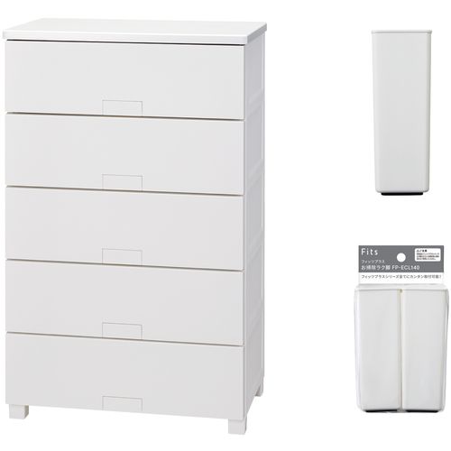 【SS押さえる 38万商いもの以上10%OFF】 ＴＥＮＭＡ フィッツチェスト 盛りだくさん滑っこい６５０５ 白いこと ＋ お洗い濯ぎラク脚 書き割り 1Ｓ