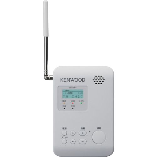 【SS押さえる 38万商いもの以上10%OFF】 ＫＥＮＷＯＯＤ ＵＢＺ－Ｒ５１ 一種独特小ワット数中次ぎ器 1台
