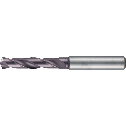 【SS制限事項 38万商いもの以上10%OFF】 ＧＵＨＲＩＮＧ 超硬せん孔機３×Ｄ用 ＦＩＲＥ厚地の外套 １４．８粍 1本